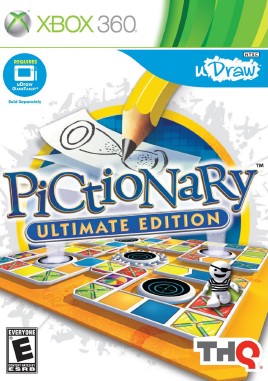Udraw pictionary wii iso download pc